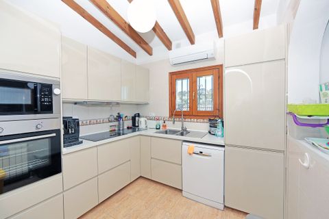 Villa i Monte Pego, Alicante, Monte Pego - € 520.000 | Ref: Immo-CB-520-2 - foto 6